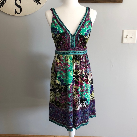 dressbarn Dresses & Skirts - DressBarn Dress Size 12